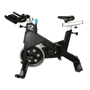 Bicicleta Profesional de Gimnasio, Bicicleta Estática para el Hogar, Máquina de Ejercicio Físico, Entrenamiento Cardiovascular, Quema de Calorías, Bicicleta de Interior - Product Image 1