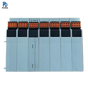 Capteur à fibre optique industriel de haute précision WS0-GCC100202 WS0-GCC100302 WS0-GCC100502 WS0-GCC101002, module de détection photoélectrique - Product Image 1