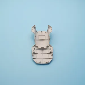 อะไหล่ซ่อมตัวเครื่องฝาครอบด้านบนสำหรับมิ<span class=keywords><strong>น</strong></span>ิ 2 สำหรับ<span class=keywords><strong>โดร</strong></span><span class=keywords><strong>น</strong></span> <span class=keywords><strong>DJI</strong></span> มิ<span class=keywords><strong>น</strong></span>ิ 2 ของใหม่ - Product Image 4