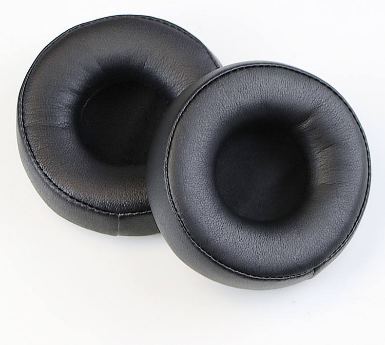 PU Replacement Foam Earpads for Audio-Technica ATH-ESW9 ESW10 ES700 Earpads  Ear Cushion