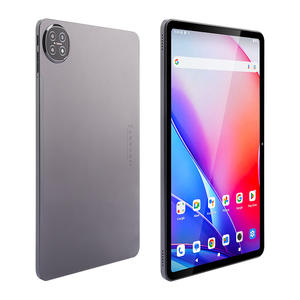 Tablette PC Android 15 Octa Core Wi-Fi 12 pouces Nouveau Grand écran Double SIM 2-en-1 Étui pour usage professionnel Vente en gros OEM Tablettes - Product Image 3