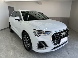 <span class=keywords><strong>Audi</strong></span> <span class=keywords><strong>Q3</strong></span> 35TFSI Progressive Sport <span class=keywords><strong>SUV</strong></span> 1.4T 2WD Blanco <span class=keywords><strong>2022</strong></span> Usado, 41000km, Pintura Original, Volante a la Izquierda, Auto <span class=keywords><strong>Audi</strong></span> de Segunda Mano para Exportación - Product Image 3