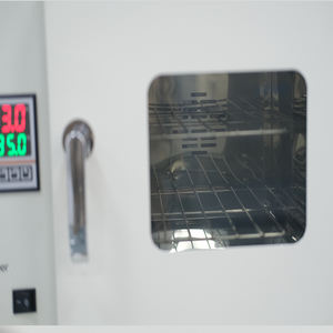 เตาอบแห้งแบบตั้งโต๊ะสำหรับห้องปฏิบัติการเตาอบแบบหมุนเวียนสำหรับอุตสาหกรรม - Product Image 5