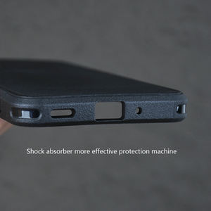 Samsung Galaxy S25 S26 Ultra için Kutu Zırh Darbeye Dayanıklı Manyetik Ağır Hizmet Tipi İki Katmanlı Sağlam Koruyucu Manyetik Telefon Kılıfı - Product Image 5