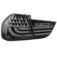 Feux arrière Q50 F30 370z Feux arrière tout-terrain Gx470 E90 10e génération E92 Silverado Ampoules LED pour BMW E90 Feux arrière LED