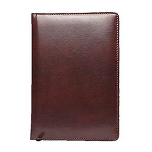 Cuadernos de Cuero PU Premium, Diarios de Escritura Duraderos de Alta Calidad para Oficina, Escuela y Uso Personal - Product Image 3