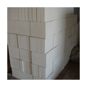Brique réfractatoire en caoutchouc isolant, foyer JM23 26 - Product Image 4