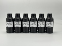 Impresora de Inyección de Tinta Automática con Textura 3D, Material de Impresión DTF Flex TPU para Camisetas, Impresión de Logotipos 3D, Impresora UV