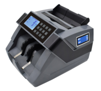 Compteur spécial Indonésie pour Bill Value Money Machine de comptage automatique de haute précision