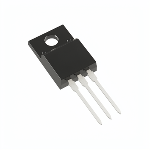 ทรานซิสเตอร์ RCX220N25 TO-220FM ชิ้นส่วนอิเล็กทรอนิกส์ มีสินค้าในสต็อก - Product Image 1