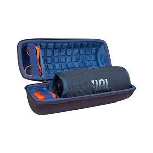 OEM EVA Hard Travel Case Storage Bag for JBL Charge 4/ Charge 5 Speaker Organizer