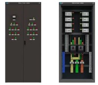 Armoire de distribution électrique, disjoncteur étanche, panneau de Distribution électrique MCCB, boîte électrique
