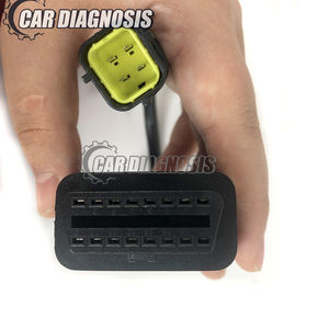 Herramienta de Diagnóstico CF53 para KUBOTA Dsti Dst-i, Interfaz Python, Diagmaster, Agricultura, Construcción, Takeuchi - Product Image 6