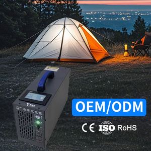 Estación de Carga Portátil para Automóviles Eléctricos con Ruedas, Pila de Carga de CC de 200-1000 V, 7 kW, 15 kW, Control por Aplicación, Nueva Estación de Carga Móvil para Automóviles - Product Image 5