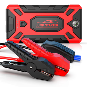Démarreur de <span class=keywords><strong>Voiture</strong></span> Compact et Portable 16000mAh 12V – Booster de Batterie Puissant pour Démarrage d'Urgence et Secours Routier - Product Image 3