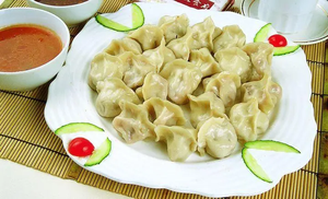 Automatic Multifunctional <b>Dumpling</b> Maker <b>Machine</b> with Motor Food Grade Stainless Steel 70pcs/Min Capacity 110V/220V/380V - Product Image 6