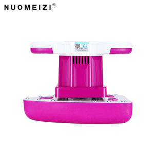 Instrumento de masaje por vibración de alta frecuencia, se puede ajustar, cuidado privado, mantenimiento de ovarios - Product Image 6