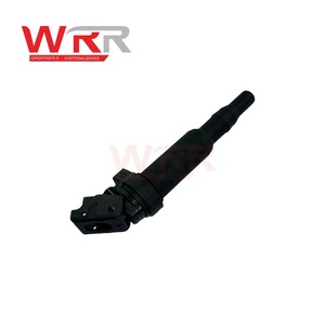 WRR 12137559842 Nueva Bobina de Encendido de Alta Calidad para BMW Serie <span class=keywords><strong>1</strong></span> 3 4 5 <span class=keywords><strong>6</strong></span> 7 8 X6 X5 Z3 <span class=keywords><strong>MINI</strong></span> <span class=keywords><strong>Cooper</strong></span> S - Product Image 3