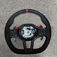 Tombol Fungsional Setir BMW G20 G80 G22 G82 G30 G31 G32 G11 G12 G05 G06 M Performance Sports CS Seri G
