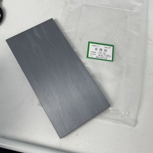 99.999% tinh khiết <span class=keywords><strong>Poly</strong></span> <span class=keywords><strong>silicon</strong></span> phún xạ mục tiêu tấm <span class=keywords><strong>silicon</strong></span> quang học cho vật liệu phủ PVD - Product Image 4