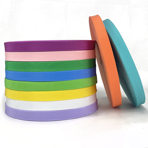 <span class=keywords><strong>Prix</strong></span> d'usine – Nouvelle bordure en polypropylène tissé uni de marque PP avec <span class=keywords><strong>carte</strong></span> de couleurs Pantone pour accessoires de bagages - Product Image 1