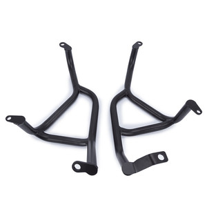 Para Kawasaki <span class=keywords><strong>Z900</strong></span>, accesorios de modificación de motocicleta, protección del motor, barra anticaída, parachoques y parachoques <span class=keywords><strong>2018</strong></span>- - Product Image 4