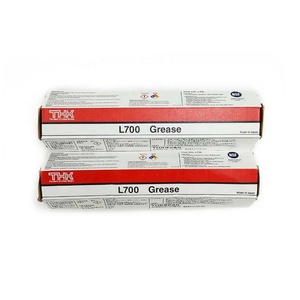 จาระบีแท้จากญี่ปุ่น THK L700 ขนาด 80 กรัม หลอดบรรจุ น้ำมันหล่อลื่นอุตสาหกรรมสำหรับเครื่องจักรความแม่นยำสูง H1 NSF grease - Product Image 2