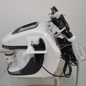 2023 Bestseller 8-in-1 Multifunktions-Hydrodermabrasionsgerät für Wasserstrahl-Hautpeeling und Gesichtsreinigung - Product Image 2