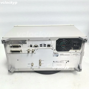 เครื่องวิเคราะห์อิมพีแดนซ์ Keysight Agilent E4990A 20 Hz ถึง 120 MHz พร้อมออปชั่น 120 - Product Image 5