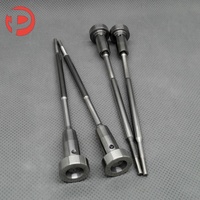 Nueva Válvula de Control de Inyector Common Rail Diésel HY F00Z C01 386 F00ZC01386