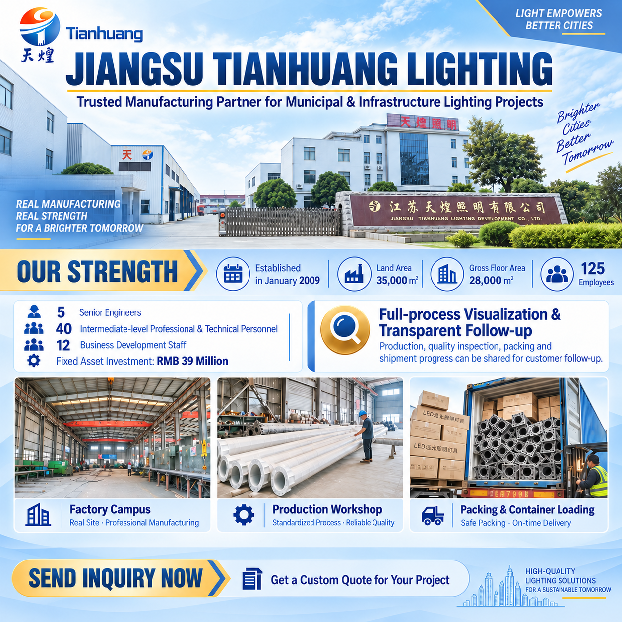 High Efficiency Highway Outdoor IP65 Waterproof DC Battery-Powered LED High Conversion Aluminum Housing Solar Street Lights · image 5