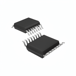 Fabricant de composants électroniques, canal LTC1647-3IGN # PBF 16 SSOP Gestion de l'alimentation (PMIC) - Product Image 1