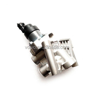 Vanne de commande de régulateur de carburant 21638691 pour Penta TAD752GE TAD753GE TAD754GE EC210BLC EC290BLC D6E D7E - Product Image 2