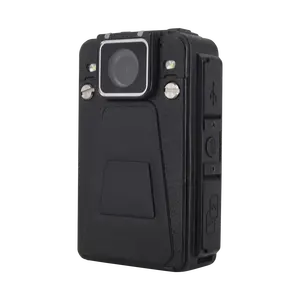 4G küçük bir düğme ile Wifi gerçek zamanlı canlı akış güvenlik vücuda takılan kamera kaydedici