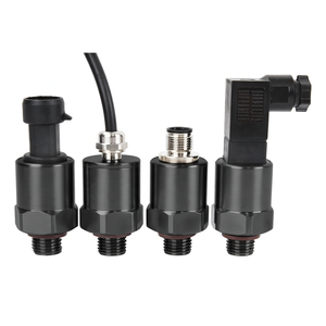 Transductor de Sensor de Presión de Rosca OEM GPT2303 Packard 4~20mA para Presión de Agua - Product Image 3