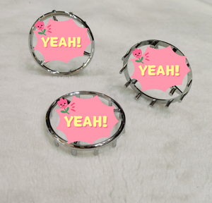 โลโก้รถเมอร์เซเดสเบนซ์โลโก้รถ C-Class E-Class S-Class โลโก้รถบนถนน E300 - Product Image 3