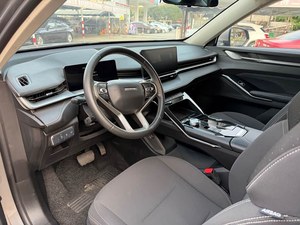 Haval H6 Terza Generazione 1.5T Automatico 2WD Usato SUV <span class=keywords><strong>Euro</strong></span> V Efficiente nei Consumi per Acquirenti Asiatici/Africani - Product Image 4