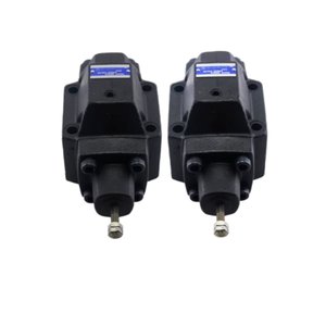 HG-03-C-3 HG-06-A-4 Modulaire de contrôle de décharge hydraulique externe piloté pour le soulagement - Product Image 3