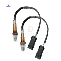 Nouvelle sonde d'oxygène (sonde lambda) 7700109844 pour Renault Mégane/Scénic avec garantie d'un an