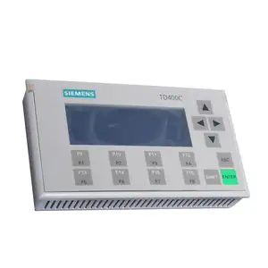 Gold seller Siemens TD400C Text Display td200