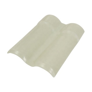 <span class=keywords><strong>แผ่น</strong></span>หลังคาพลาสติกลูกฟูกแบบสเปนโปร่งแสง <span class=keywords><strong>upvc</strong></span> <span class=keywords><strong>แผ่น</strong></span>หลังคาบ้านมุงหลังคากึ่งใส1050มม. - Product Image 4