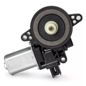 Motor del Elevalunas Delantero Derecho para Mazda 6, D651-58-58XB, Eléctrico, X80M2 Ruiyi - Product Image 4