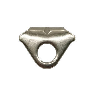 Niet-standaard gepersonaliseerde S50C nikkelgeplateerde honkbalschoen noppen 7-vormige nagel antislip sportschoen noppen spike - Product Image 2