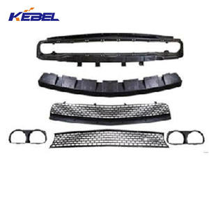 Ensemble de pièces de carrosserie de rechange automobile kit de pare-chocs avant OEM pour <span class=keywords><strong>Dodge</strong></span> <span class=keywords><strong>Challenger</strong></span> 2015 2016 2017 2018 2019 2020 <span class=keywords><strong>2021</strong></span> 2022 2023 - Product Image 6