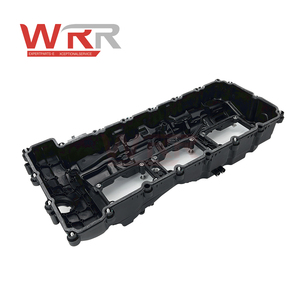 Nueva Cubierta de Repuesto WRR de Alta Calidad 11127570292 para Motor F30/F10/F15 335i/535i/X5 N55, 1 Año de Garantía, 24/7 - Product Image 5