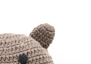 Chapeaux <span class=keywords><strong>en</strong></span> <span class=keywords><strong>laine</strong></span> <span class=keywords><strong>pour</strong></span> enfants et bébés, vente <span class=keywords><strong>en</strong></span> gros, tricot, doux et chaud, colorés, vente <span class=keywords><strong>en</strong></span> gros, collection d'hiver - Product Image 4