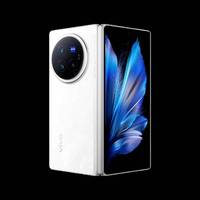 Smartphone Vivo X Fold 3 Pro (Activation demandée / Non original) 5G Déverrouillage Facial Double Écran Android 14
