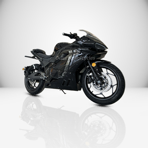 Moteur d'entraînement à chaîne <span class=keywords><strong>moto</strong></span> électrique 3000W puissance fixe conduite à grande vitesse jusqu'à <span class=keywords><strong>130</strong></span> <span class=keywords><strong>km</strong></span>/<span class=keywords><strong>h</strong></span> haute qualité garantie - Product Image 5