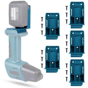 Pour <span class=keywords><strong>batterie</strong></span> au Lithium Makitas <span class=keywords><strong>18v</strong></span> et <span class=keywords><strong>support</strong></span> d'outils électriques <span class=keywords><strong>18v</strong></span> <span class=keywords><strong>support</strong></span> de perceuse <span class=keywords><strong>support</strong></span> mural pour outils électriques sans fil et <span class=keywords><strong>support</strong></span> de <span class=keywords><strong>batterie</strong></span> - Product Image 1