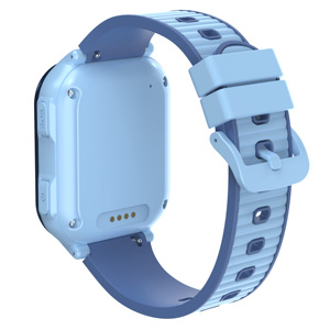 Reloj Inteligente D3S Android 4G con Videollamada, Memoria de <span class=keywords><strong>1</strong></span>+8 GB, Pantalla de <span class=keywords><strong>1</strong></span>.83 Pulgadas, Ubicación GPS/WIFI/LBS, Botón SOS, Reloj Inteligente para Niños con Tarjeta SIM - Product Image 5